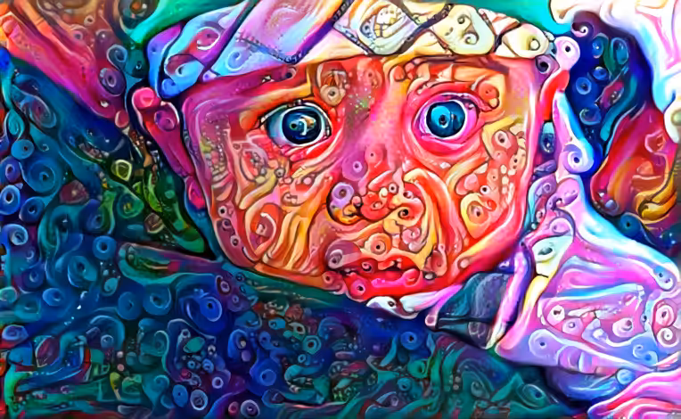 Jelly kid