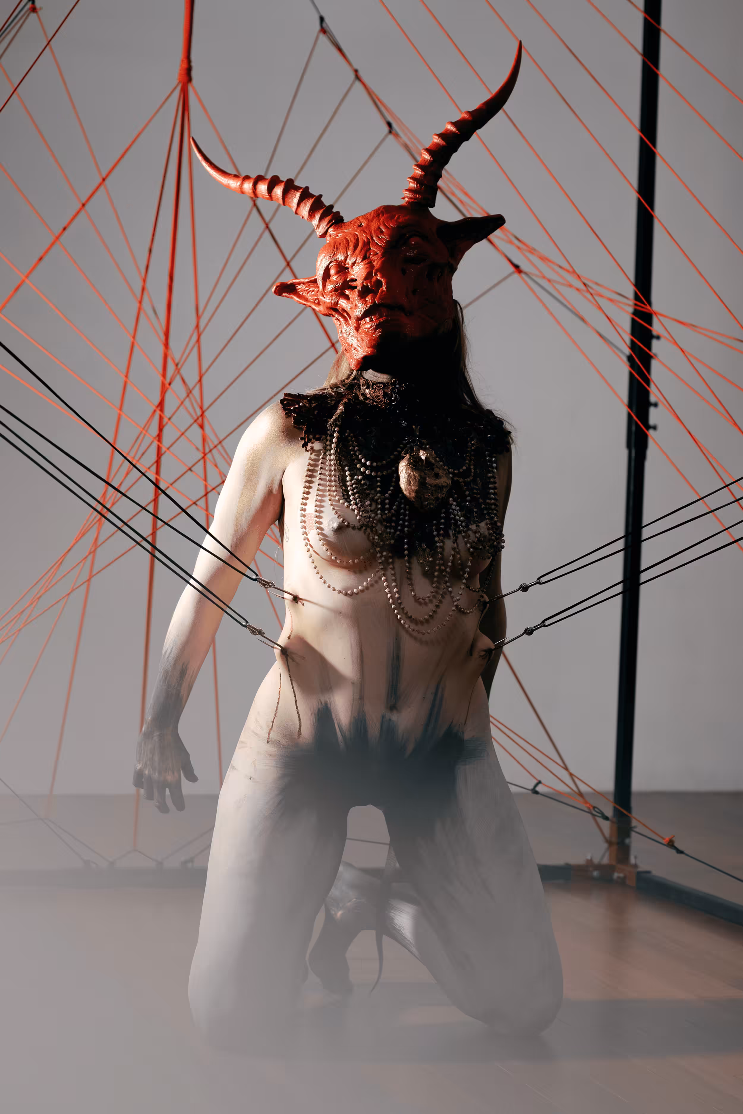 Goat of Asmodeus #2