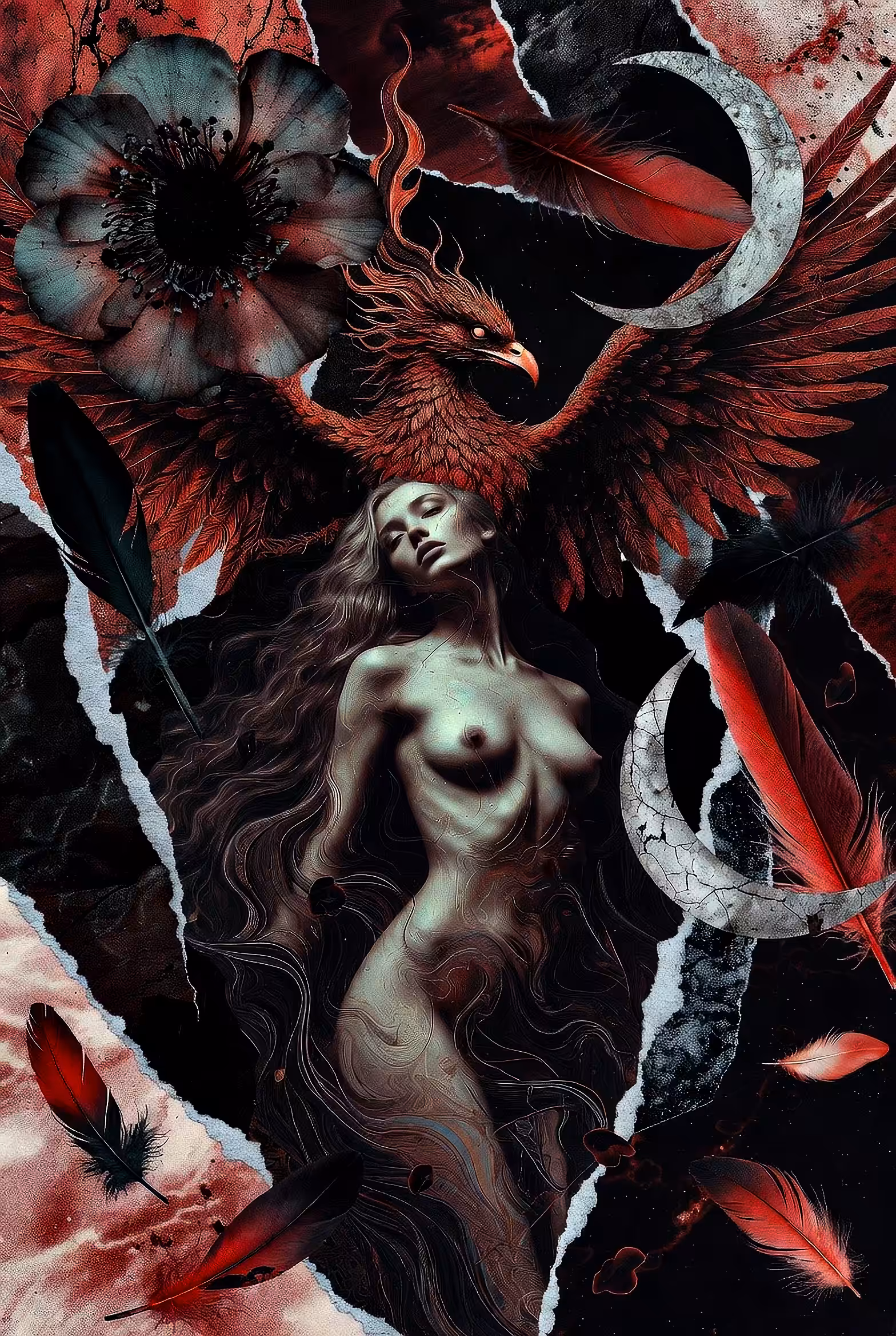 The Body Holds the Myth