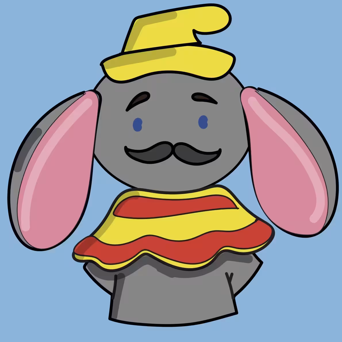 Mr_C: Dambo