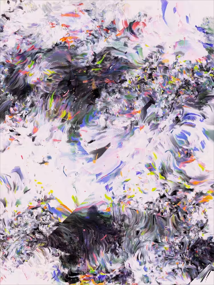 春分 | Equinox #31