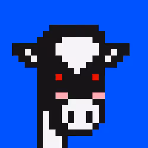 CowPunks #764