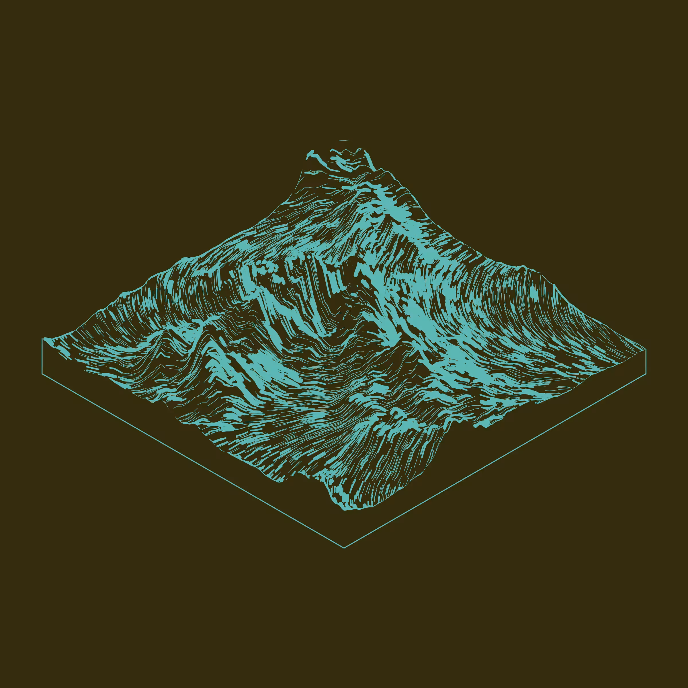 Subscapes #600