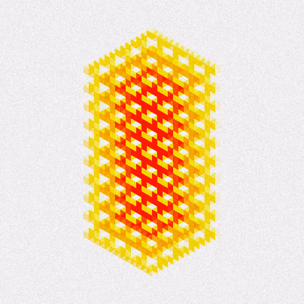 Isostructure T2