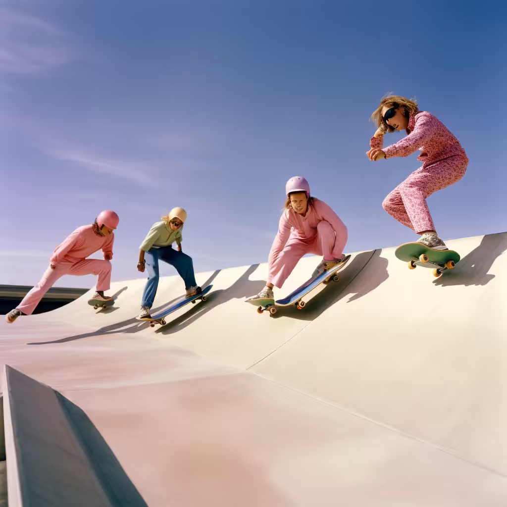 Realniscious - Skateboarding #63