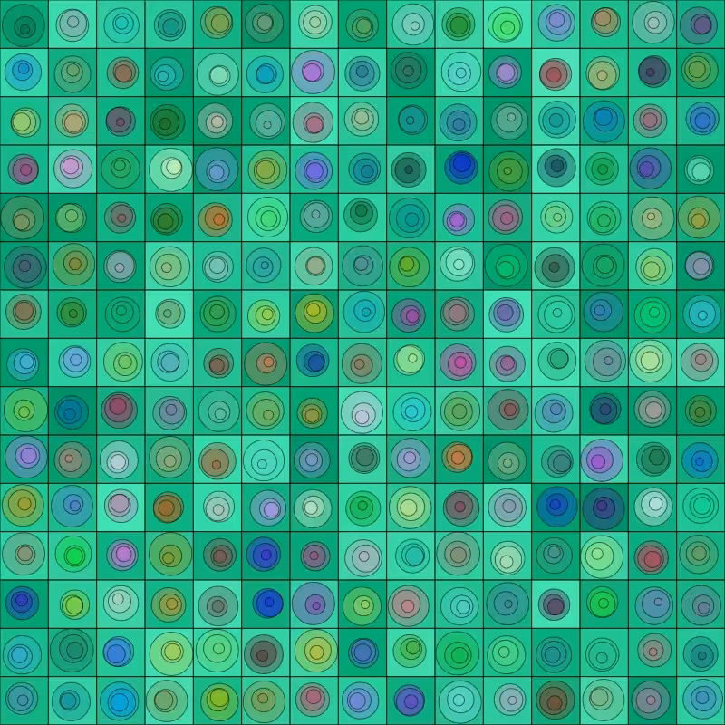 Auto Orbits #250 of #256