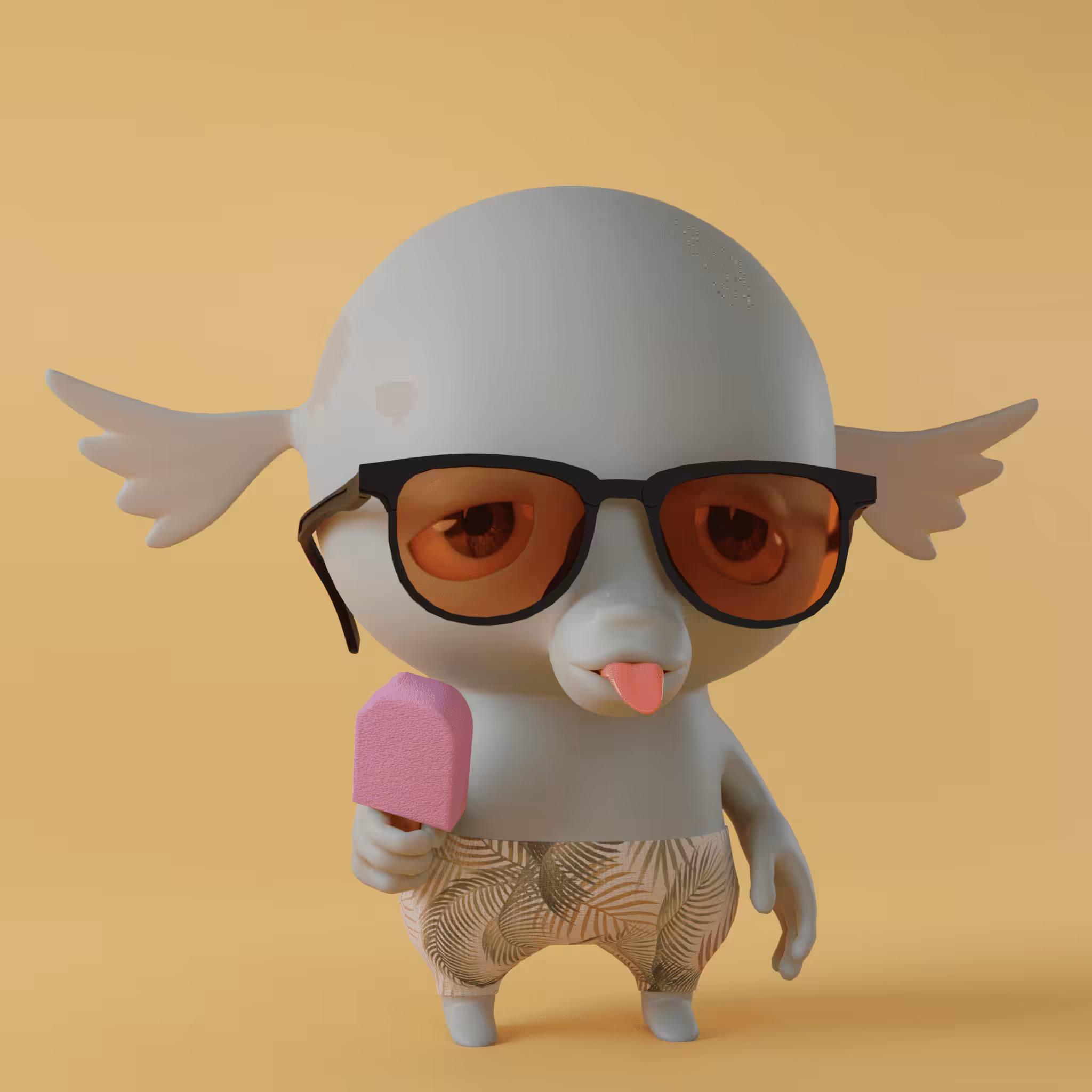 Bore Boy #0003