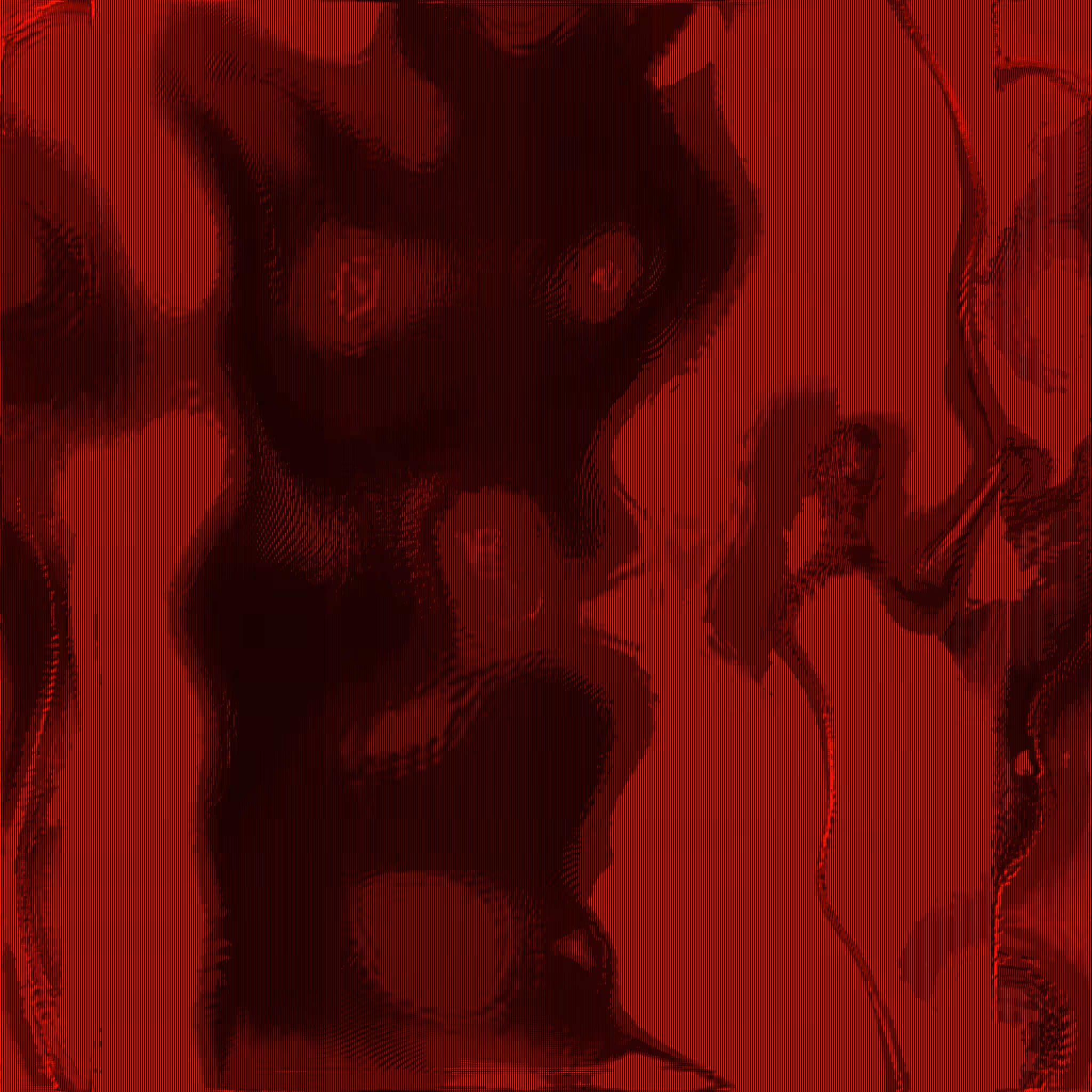 Digital Organics #60