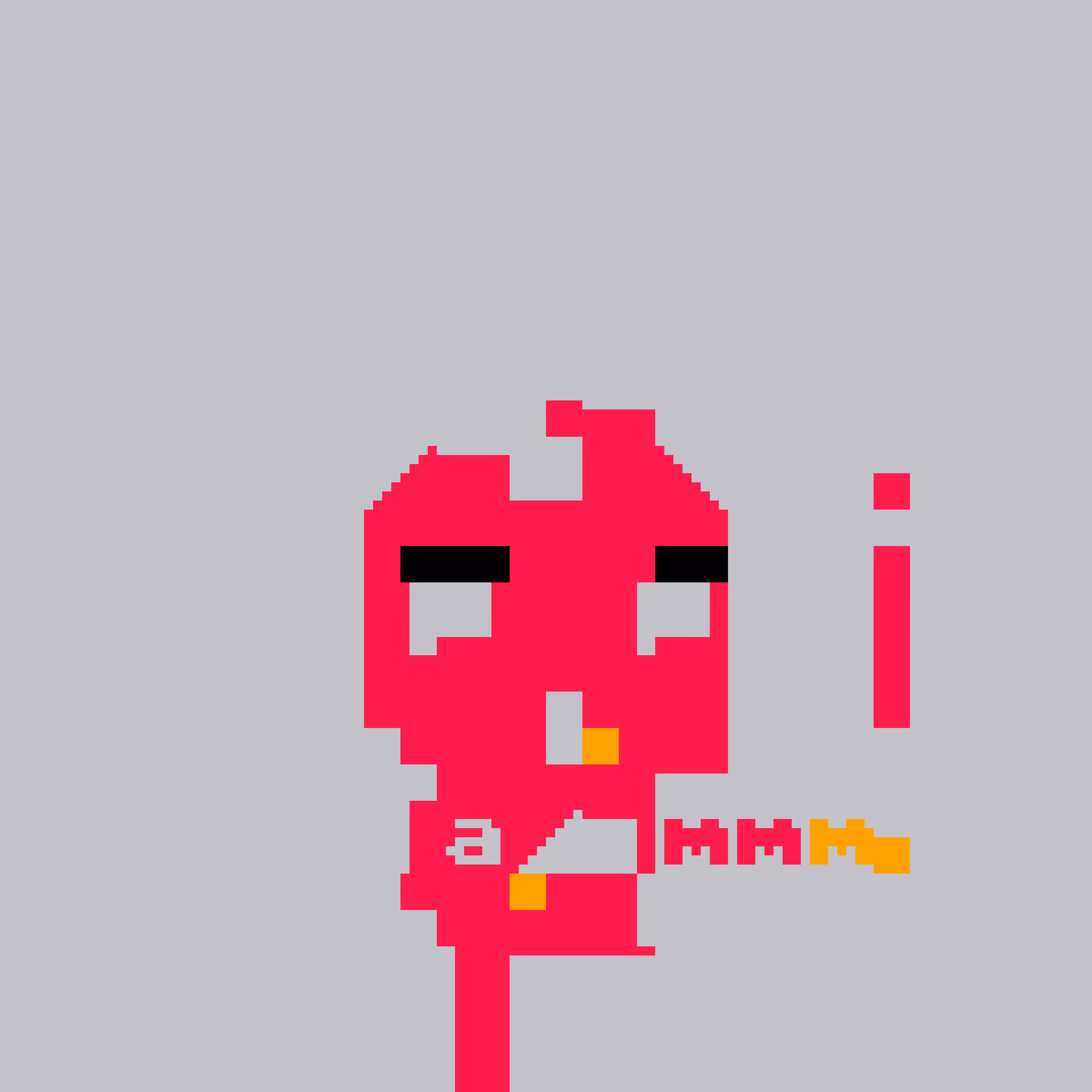 METH-HEDZ: METH-HED #2002