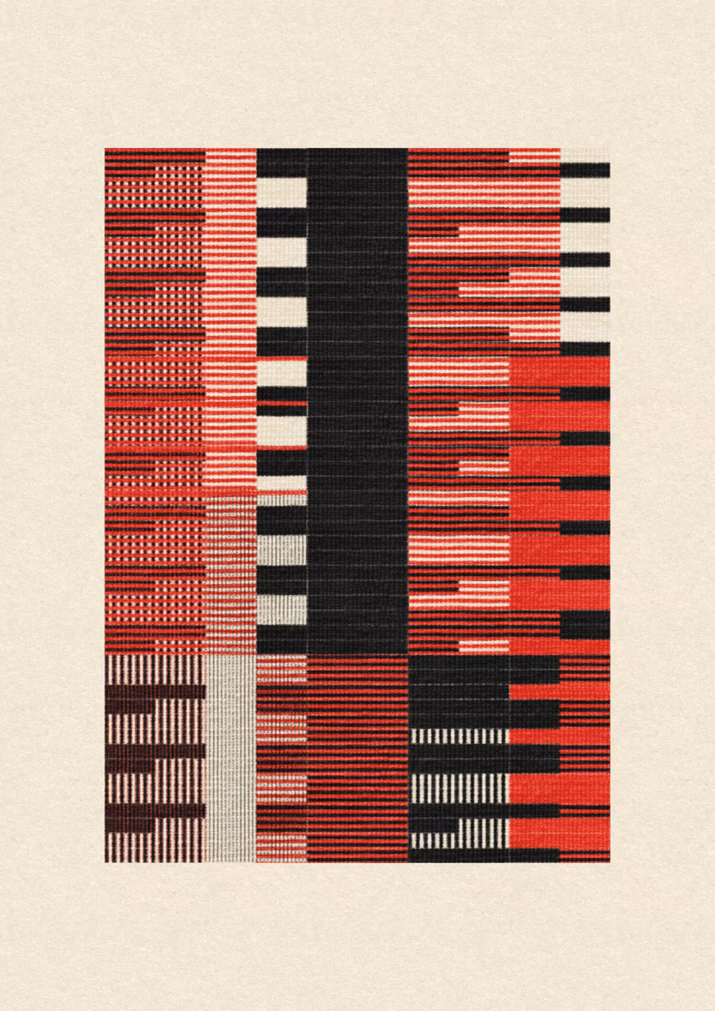 Lebras: Composition #003