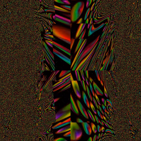 THE VOID #13