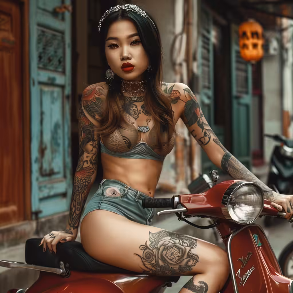 City Girl