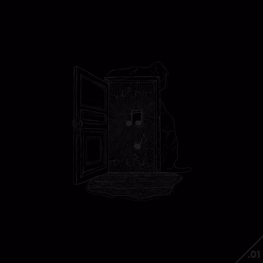 Beyond the Portal