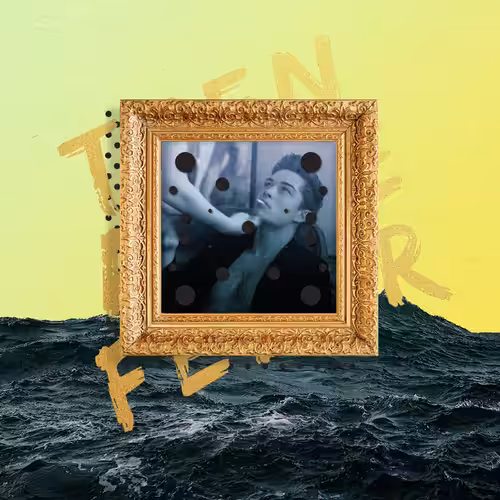 PraisetotheDigital’II • Teenagefever #1