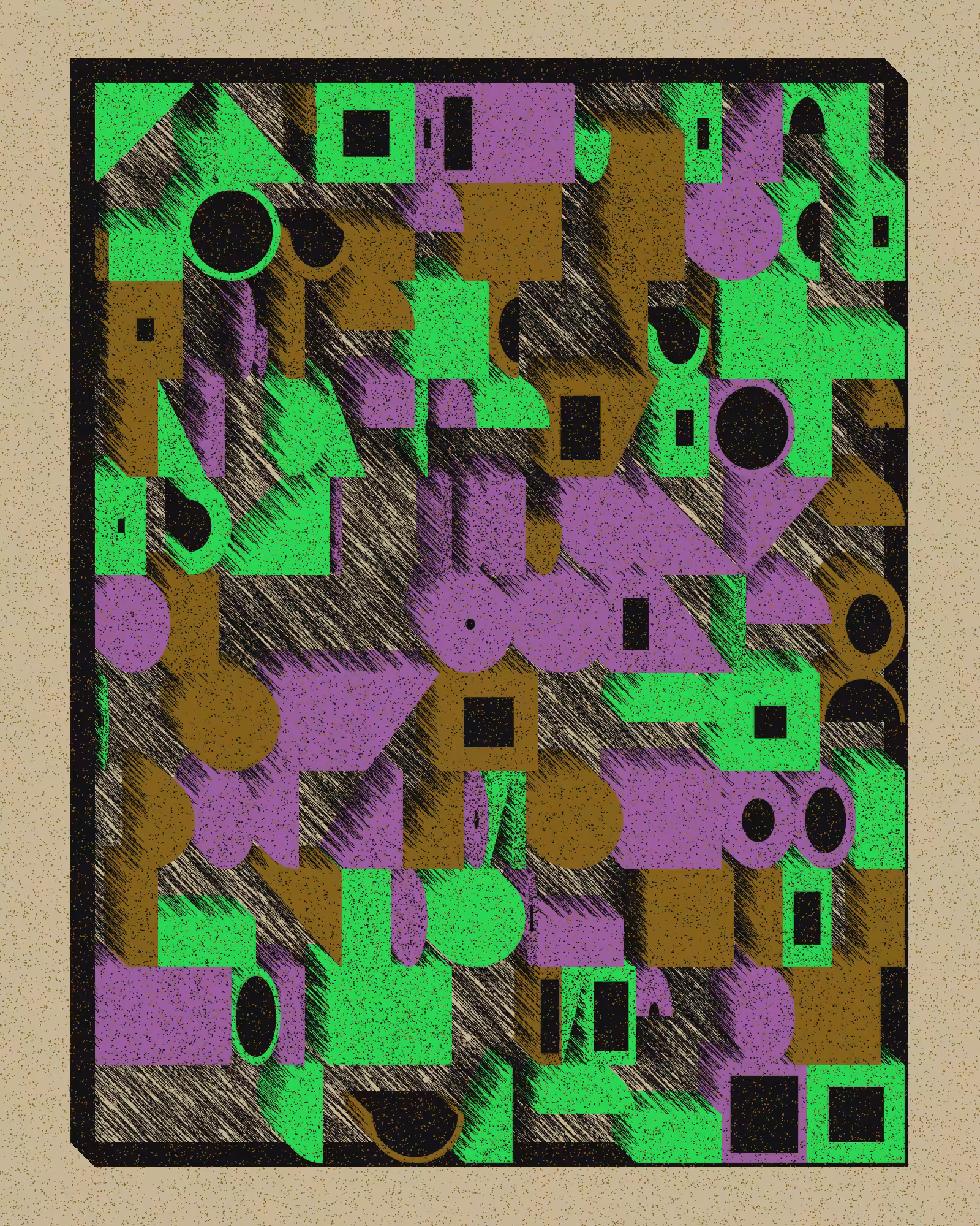 Wall geometry #35