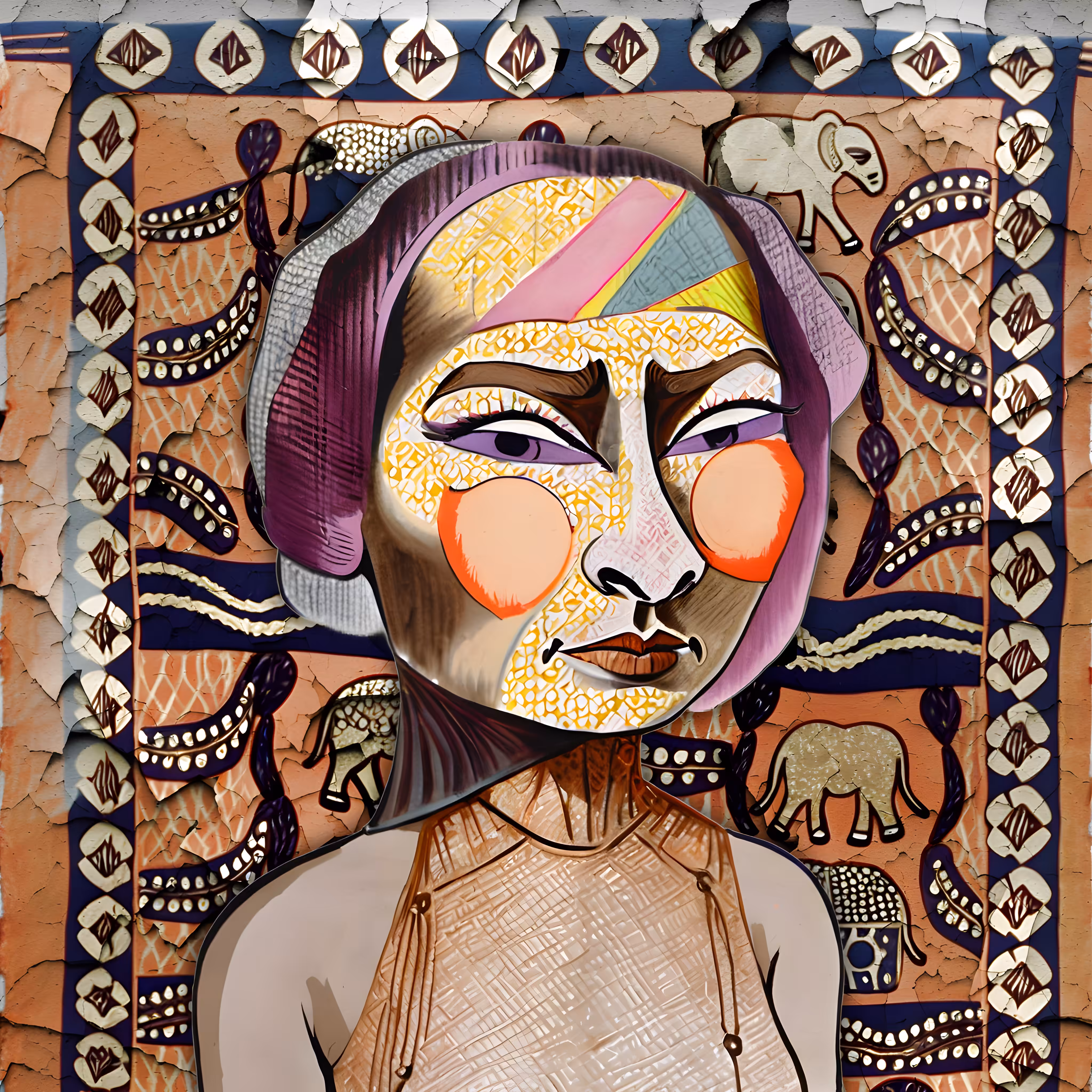 Art DeCC0s: Art DeCC0 #913