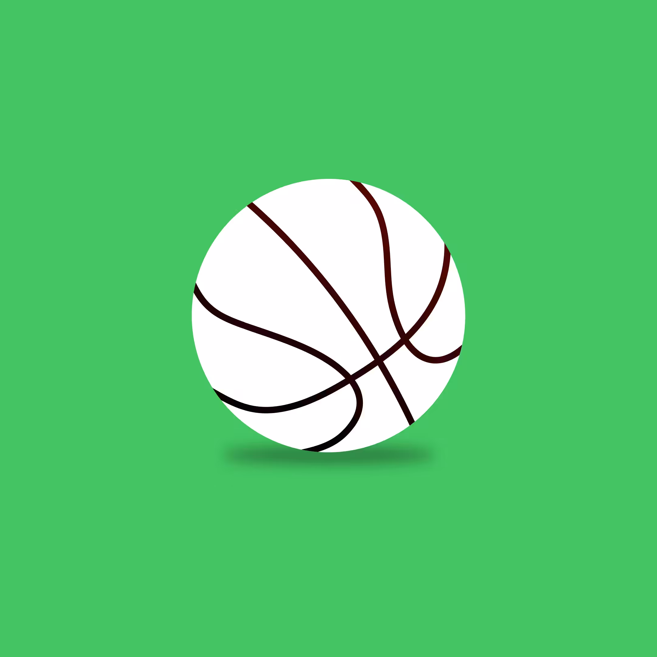 Basketballz #36