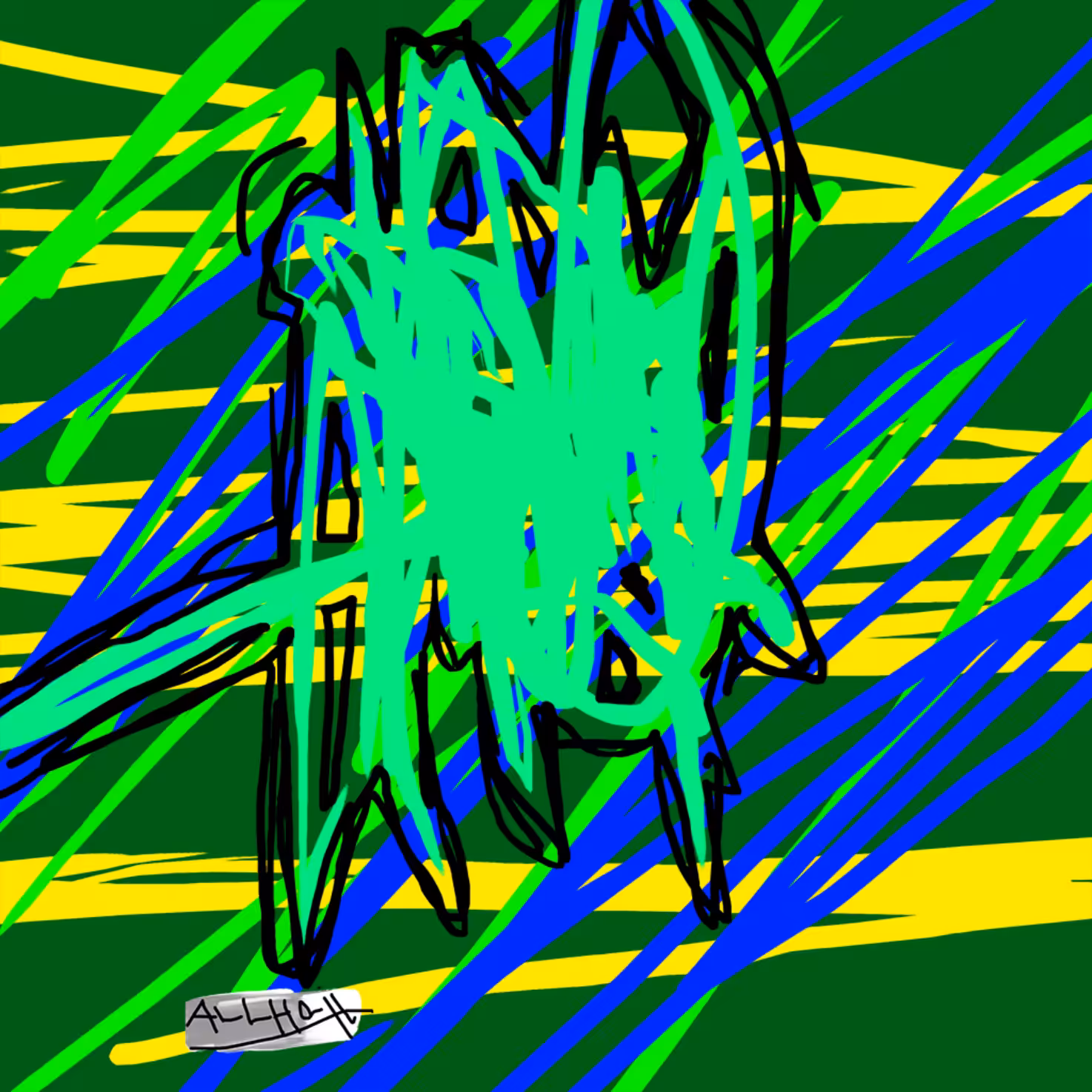 THEKINGSNFT.B2C1 #10488