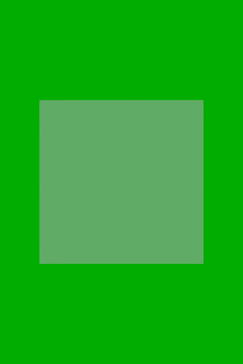 p5js tuto 'Square' fxhash-template #56