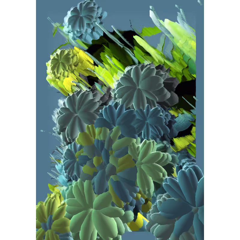 Rococo #175