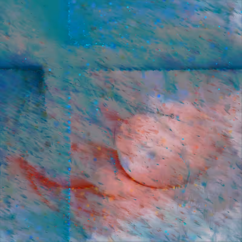 Stitched: Trauma #456