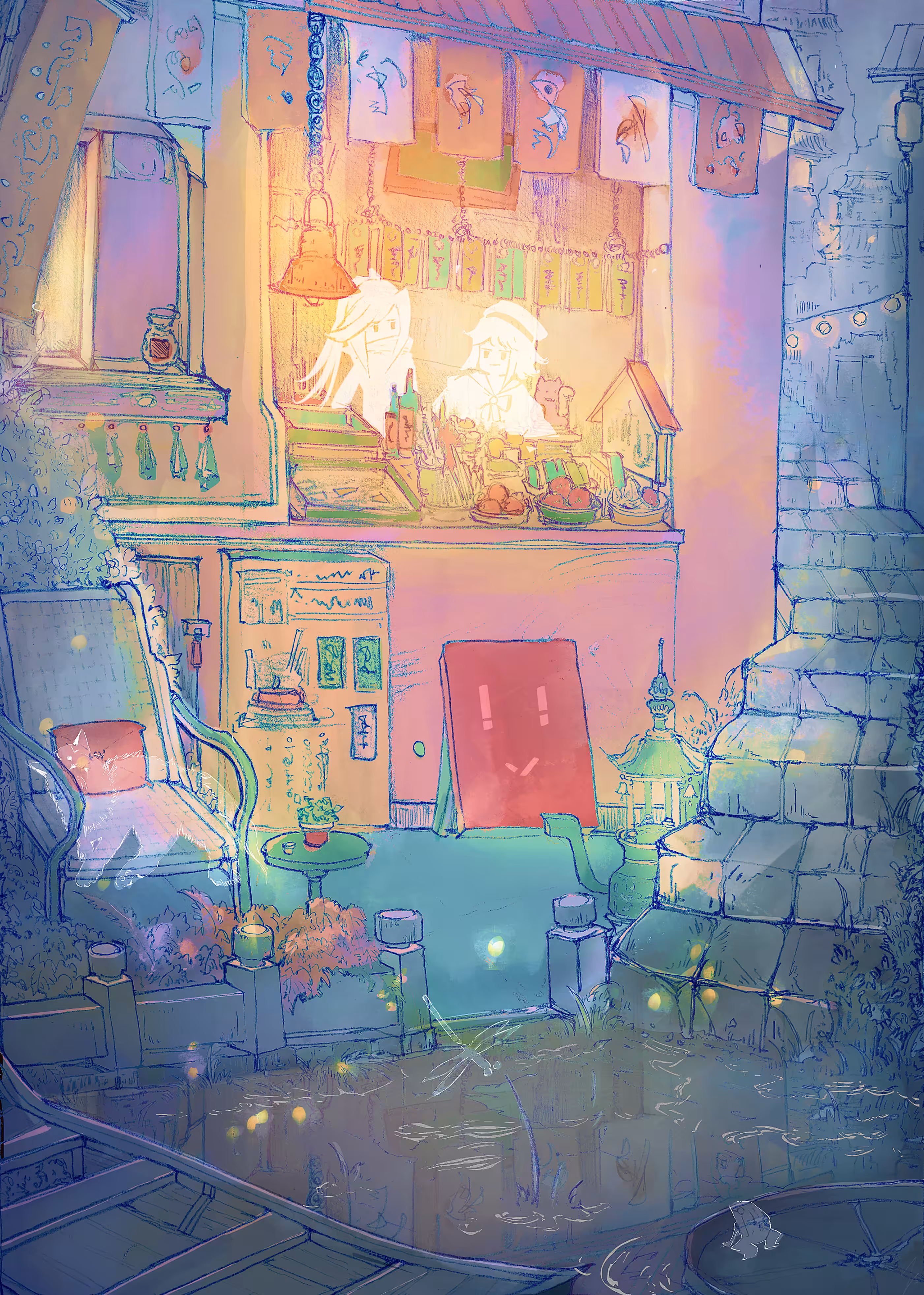 Kanto for 2 