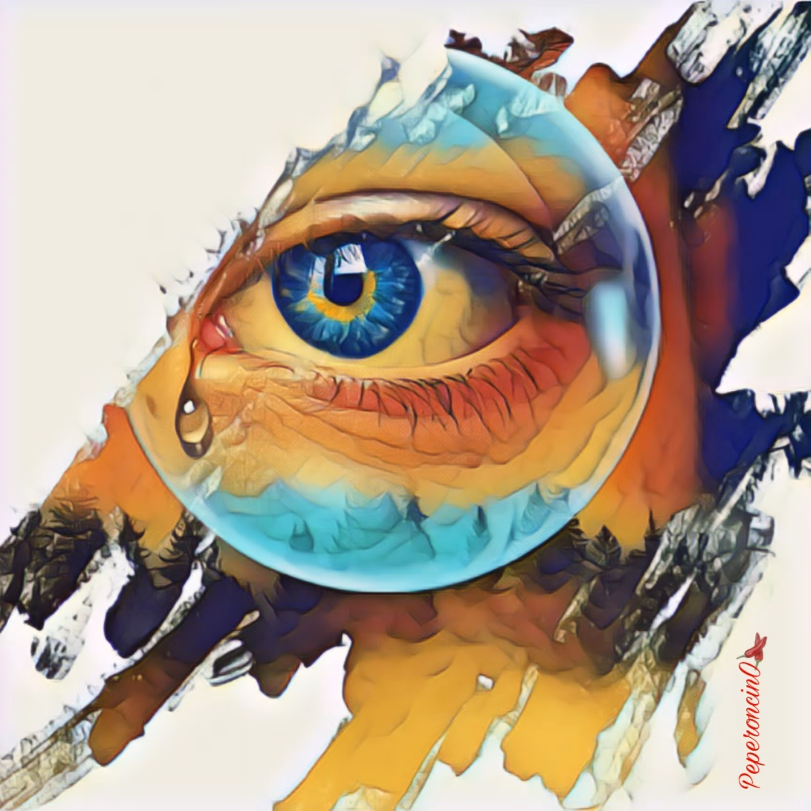 The Tear
