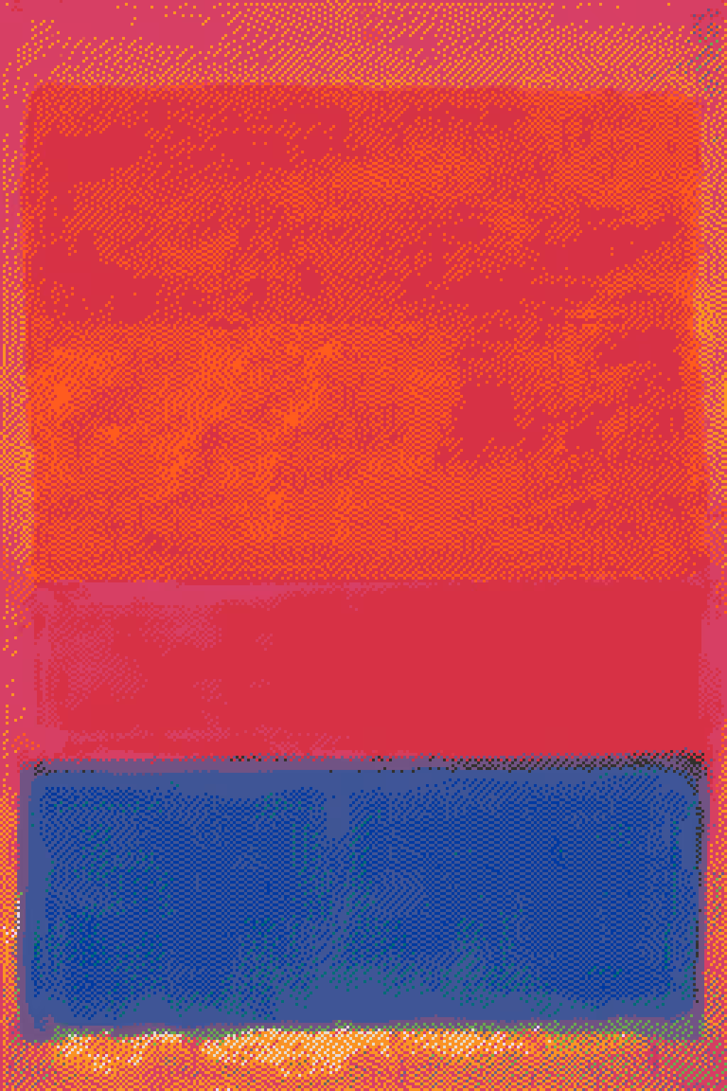 is art uniquely human?