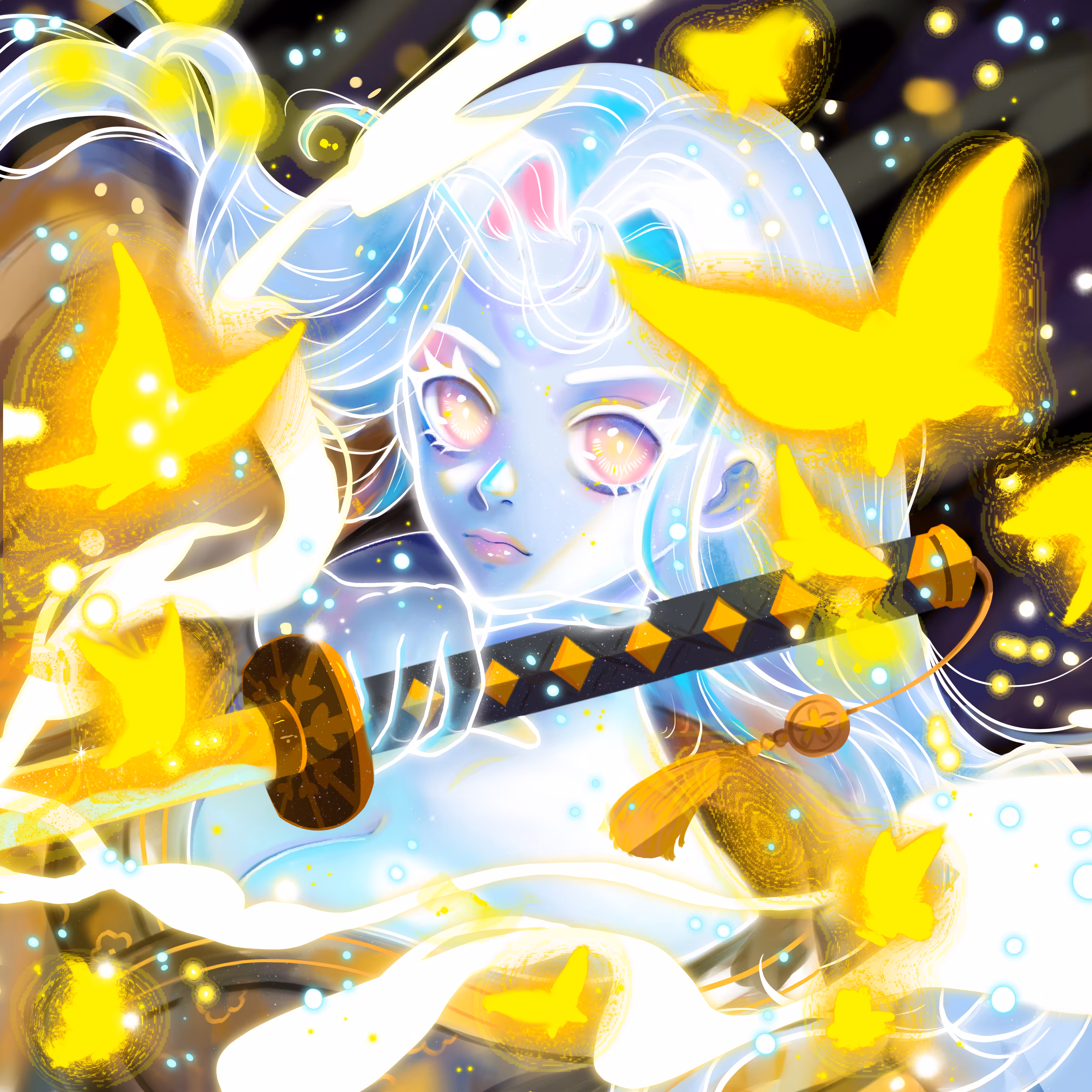 Sparksfly