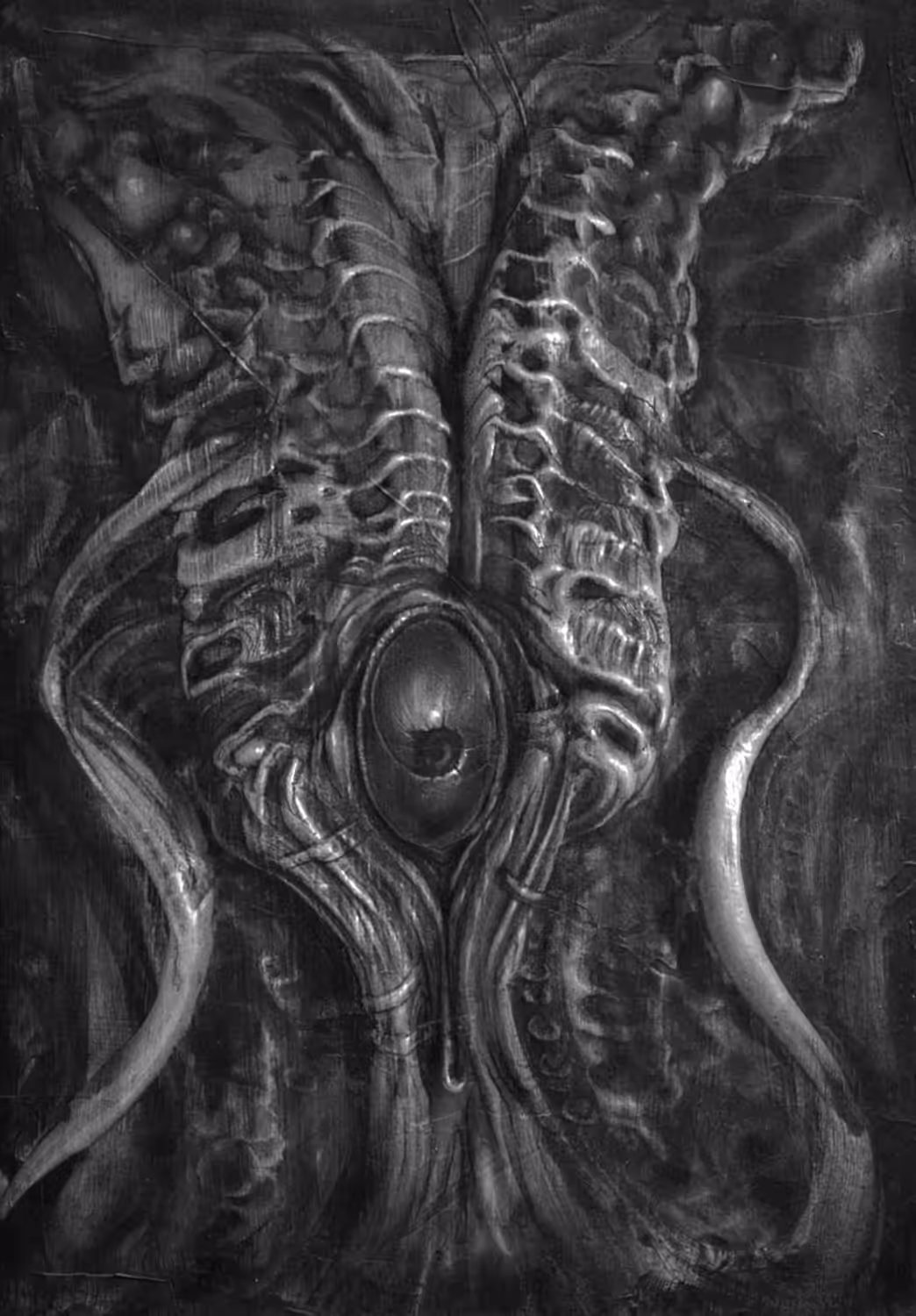 Xenorelics_Metamorphosis_No06