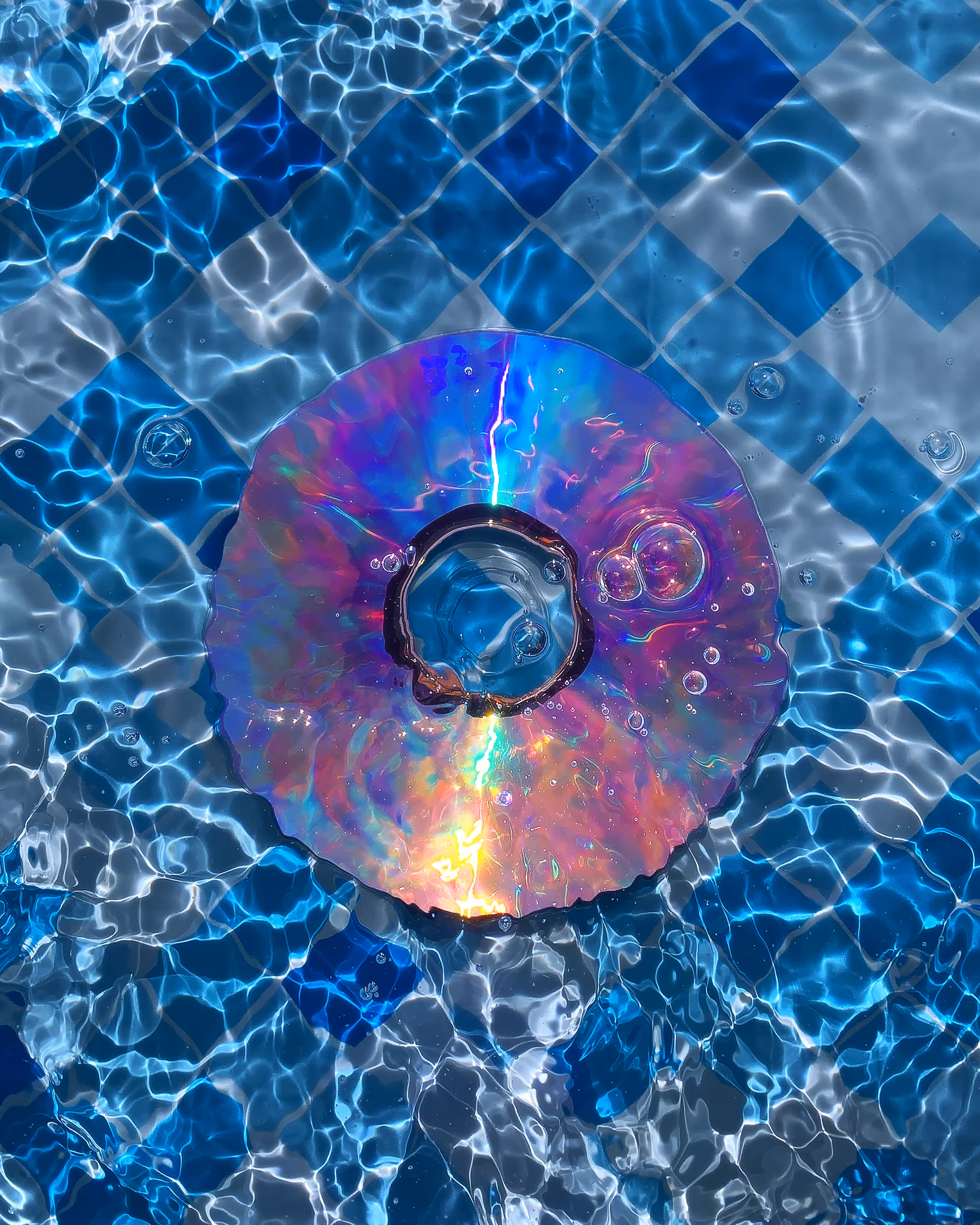 REPROGRAM: DESTINY