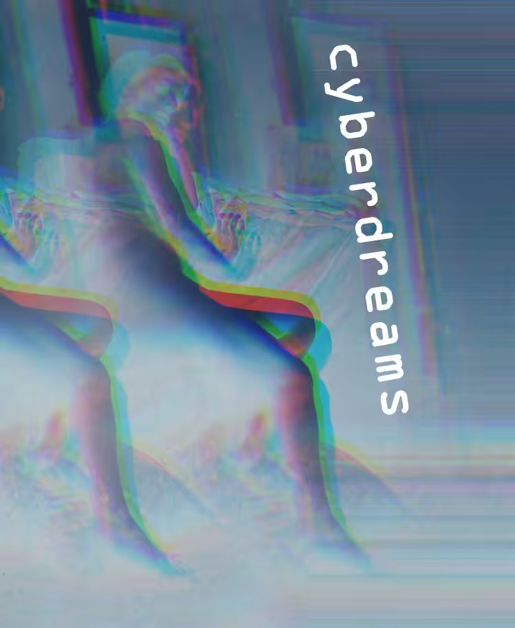 cyberdreams