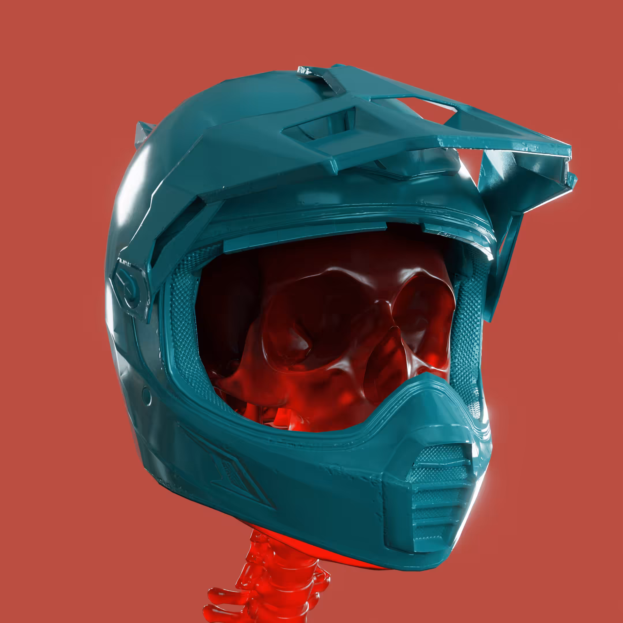 Skull Punk #170