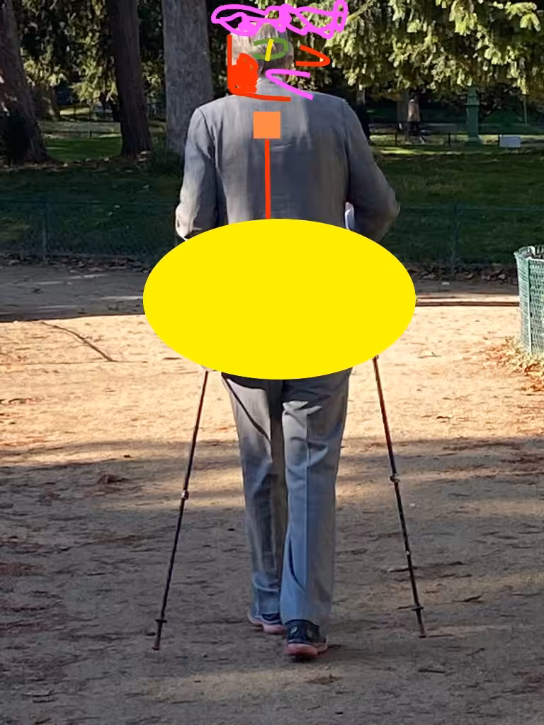 Walk