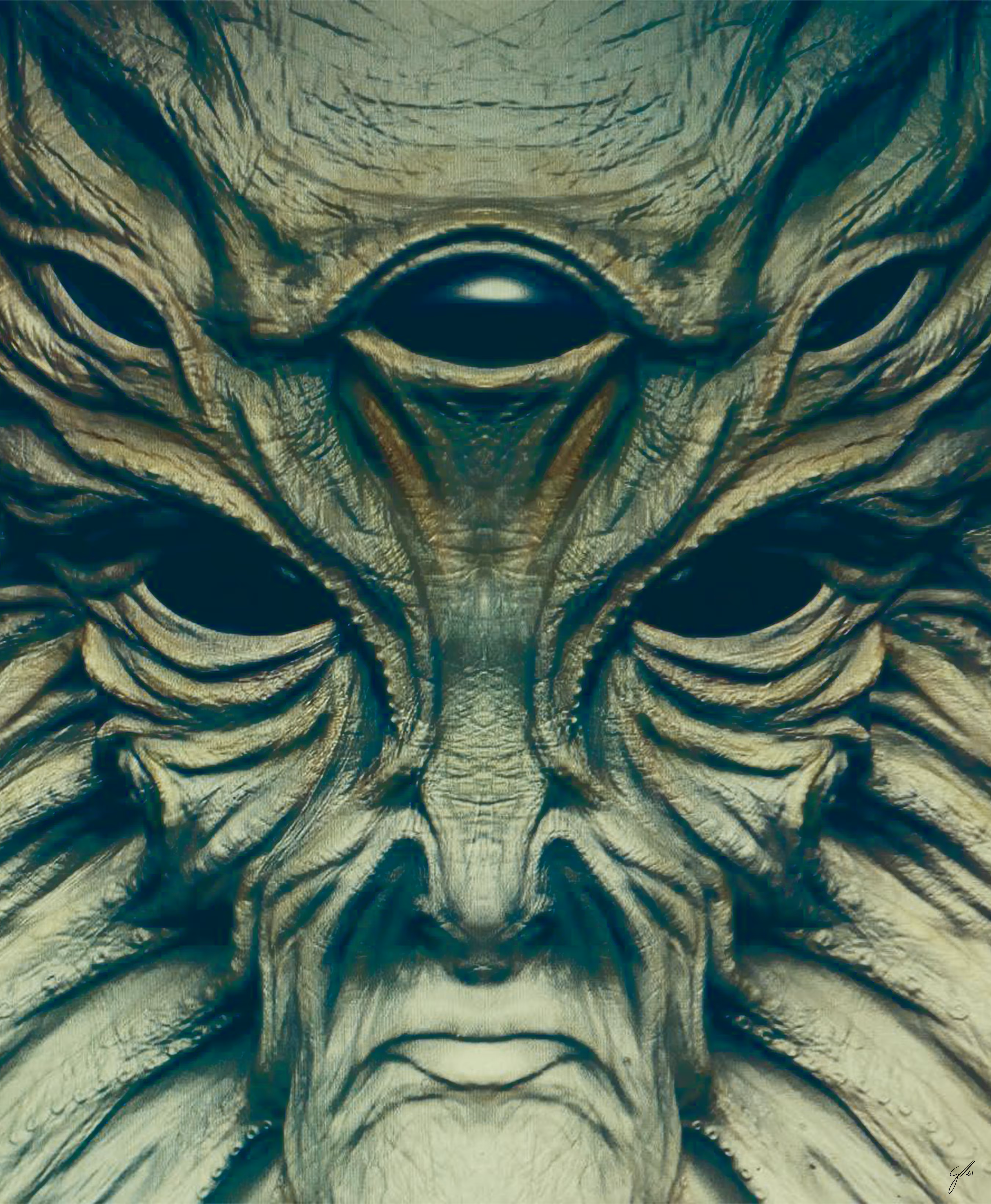 Generalist: Insidious