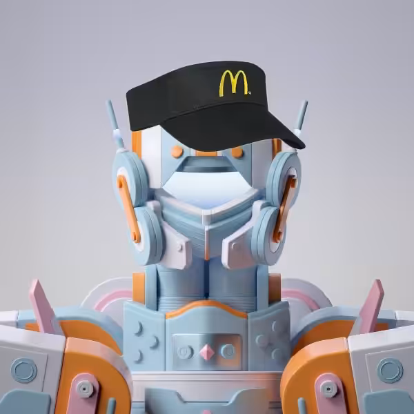 McMeka #4562