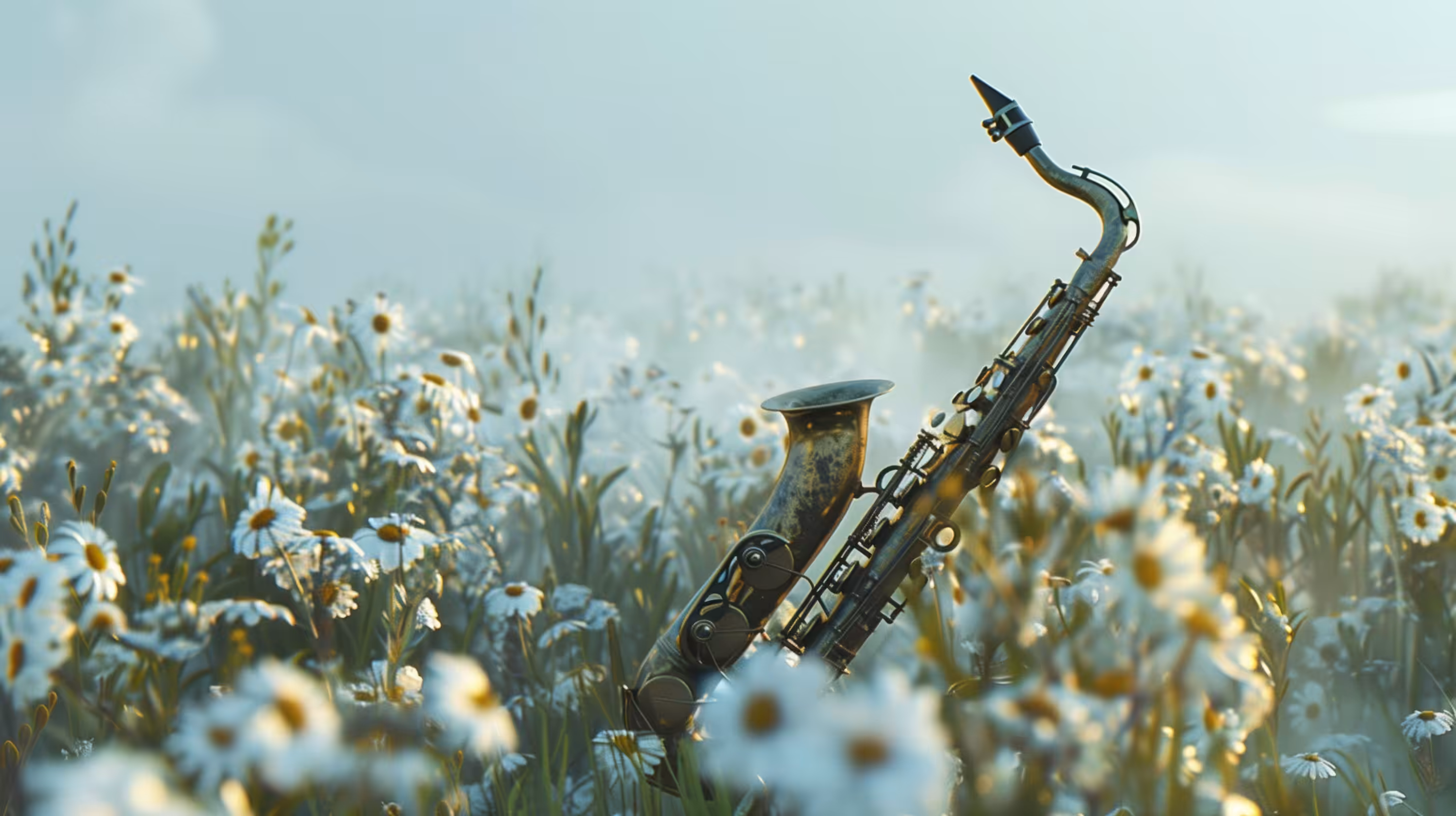 Nature's Concerto 31