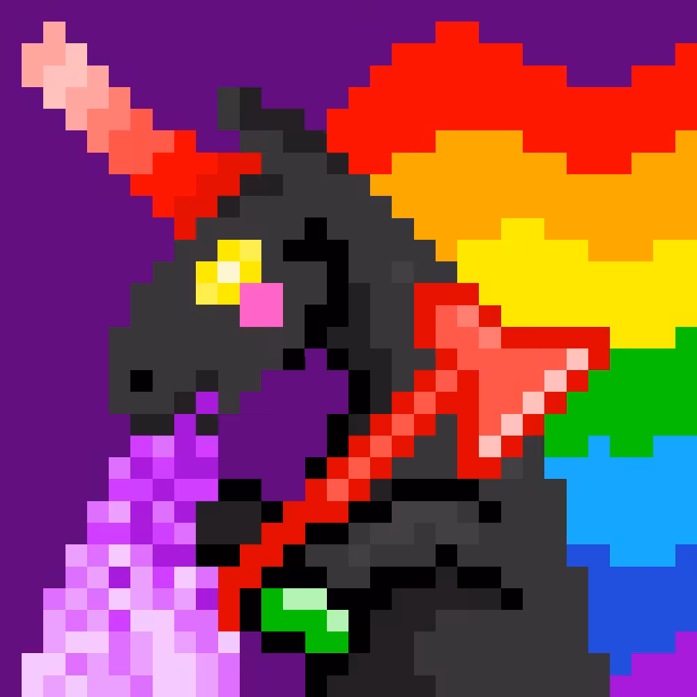 Unicorn #268