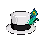 Degen Haberdasher #370