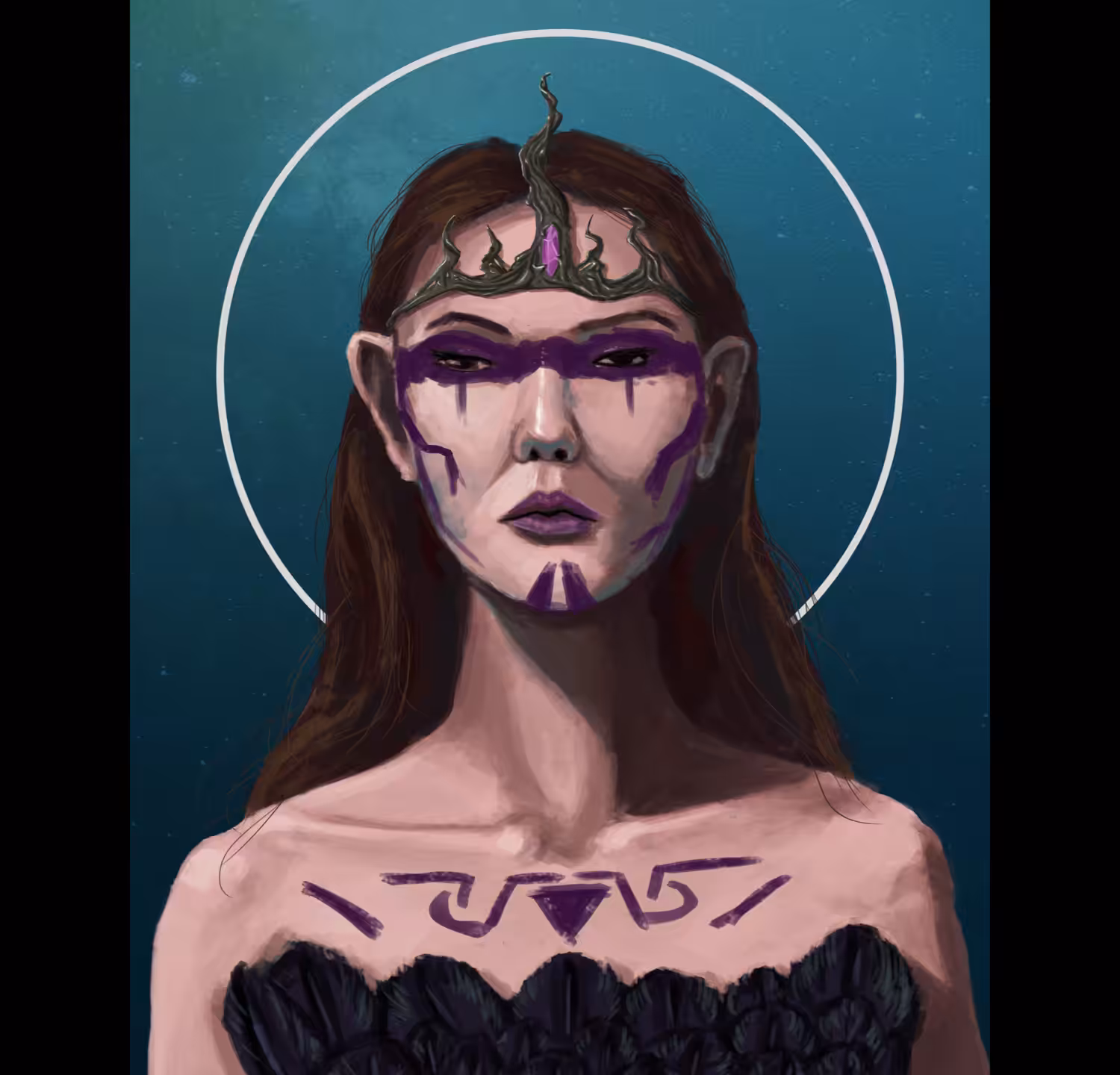 The Hierophant