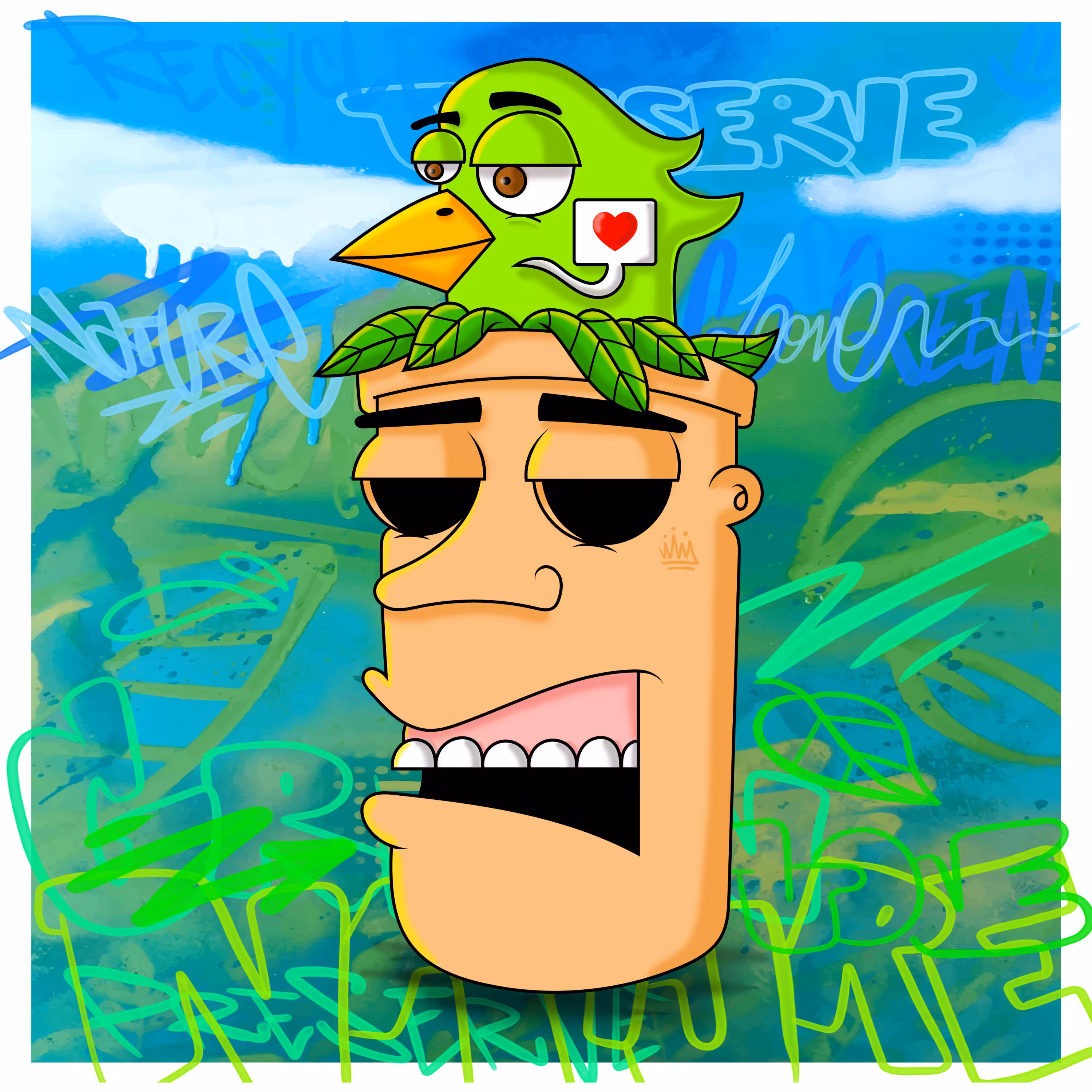 Mind Nest