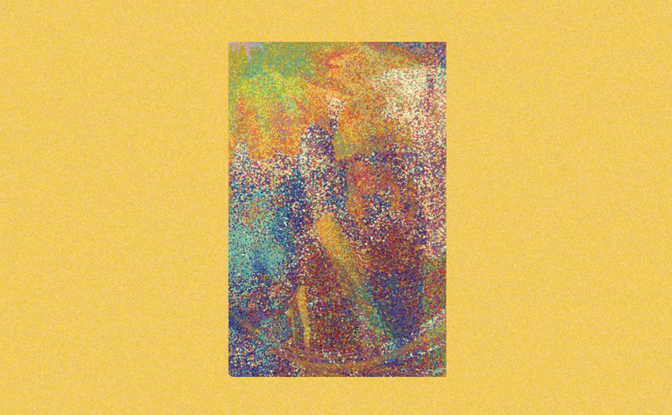 GLITTER (New Recording)