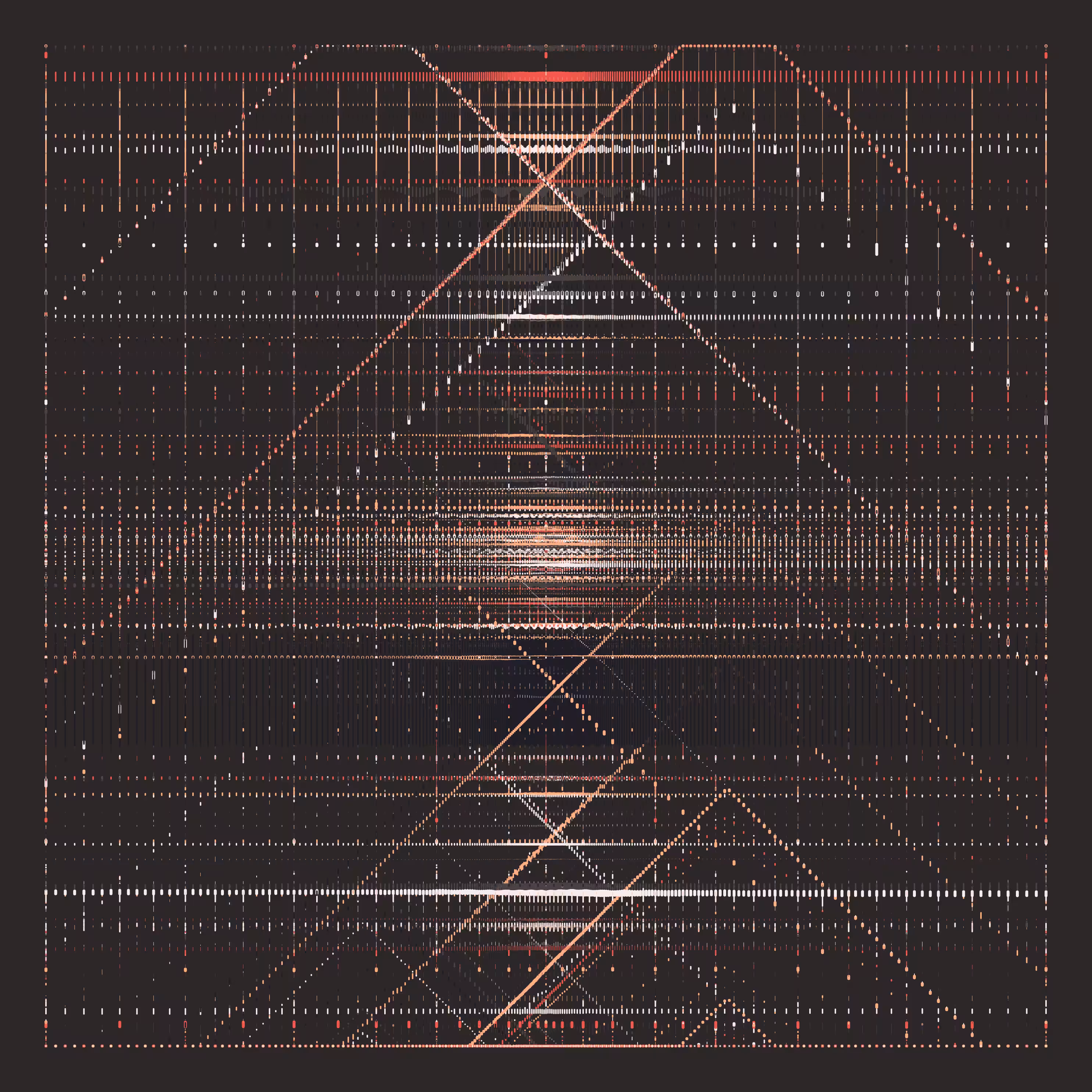 Rhythms #127