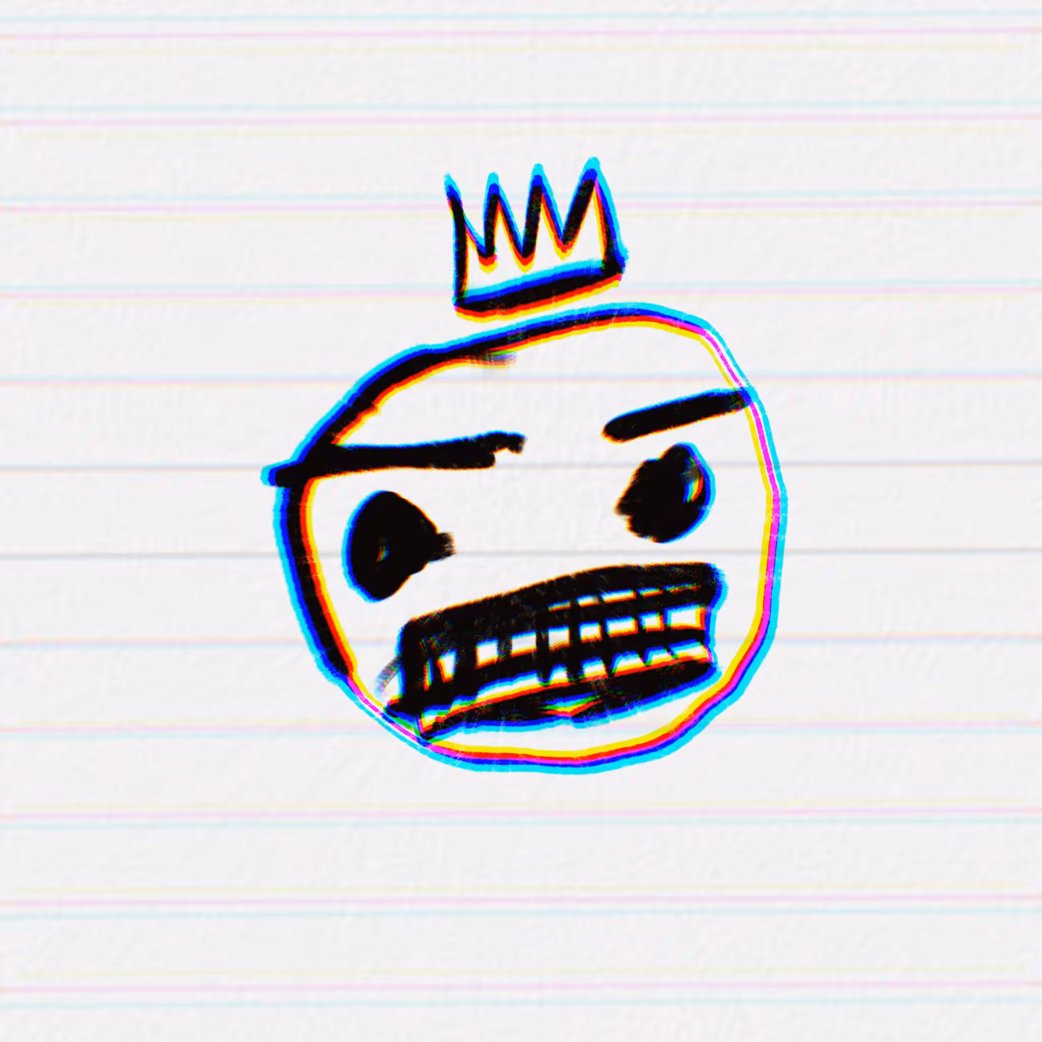 Ugly Kids #1