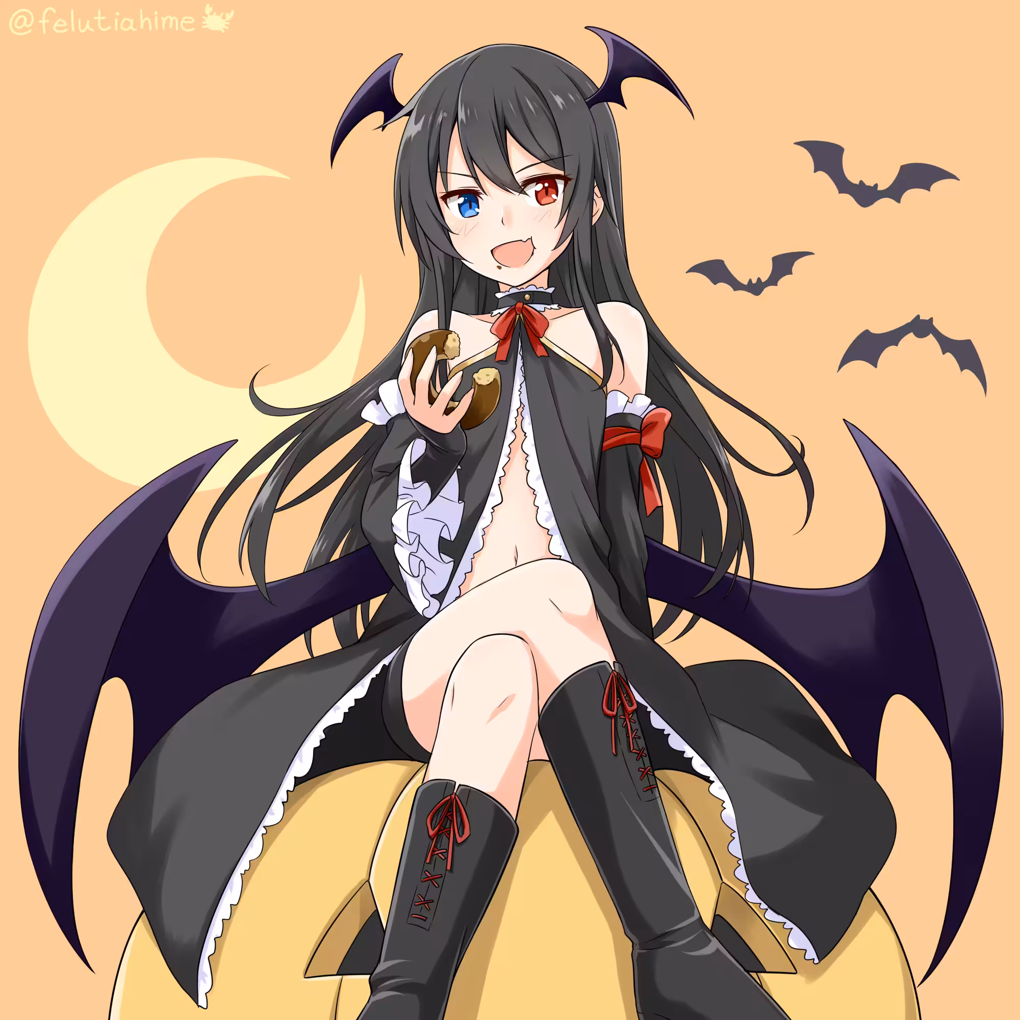 Little Devil