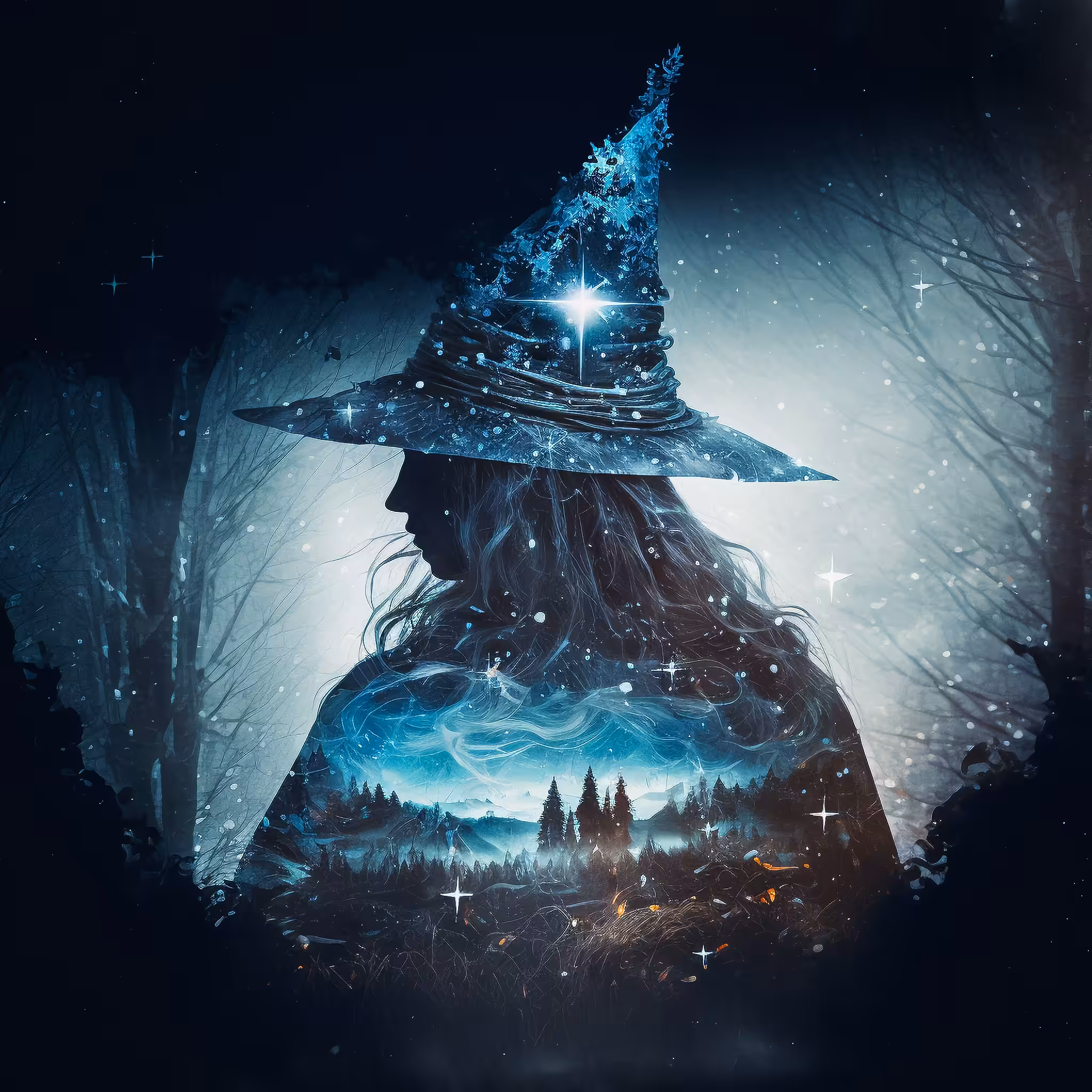 Dawn of The Winter Solstice 