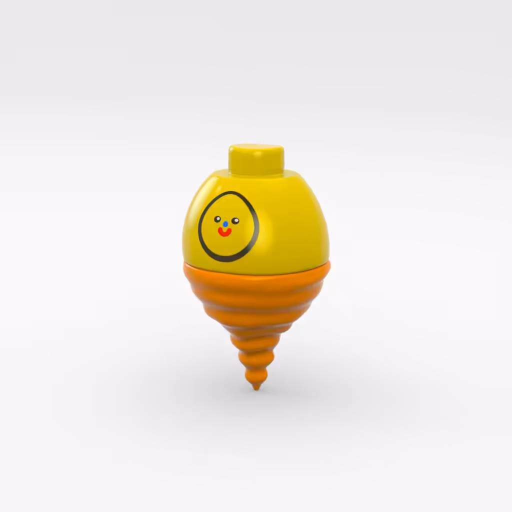 JOYWORLD Scramblers: Scrambler 1339