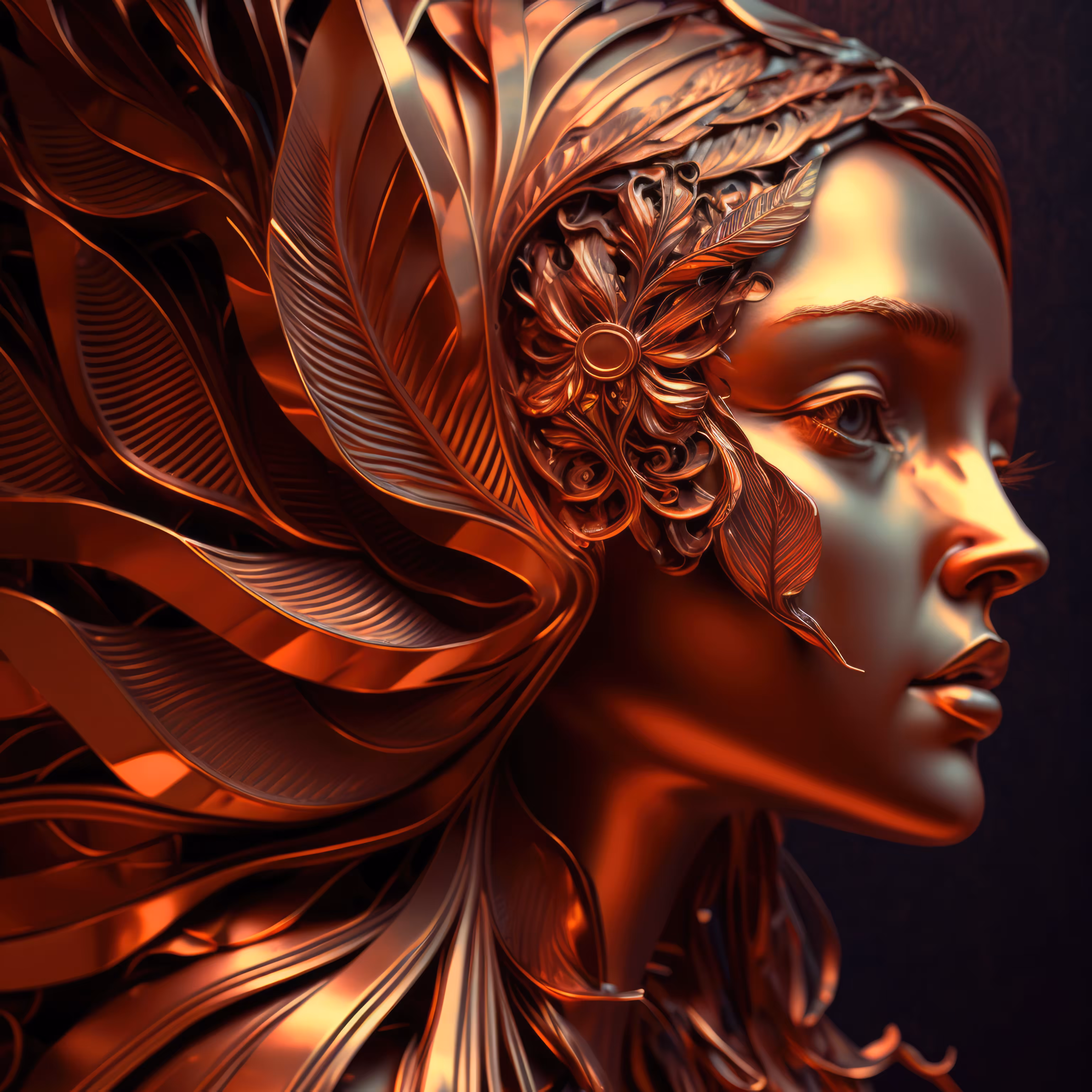 Copper
