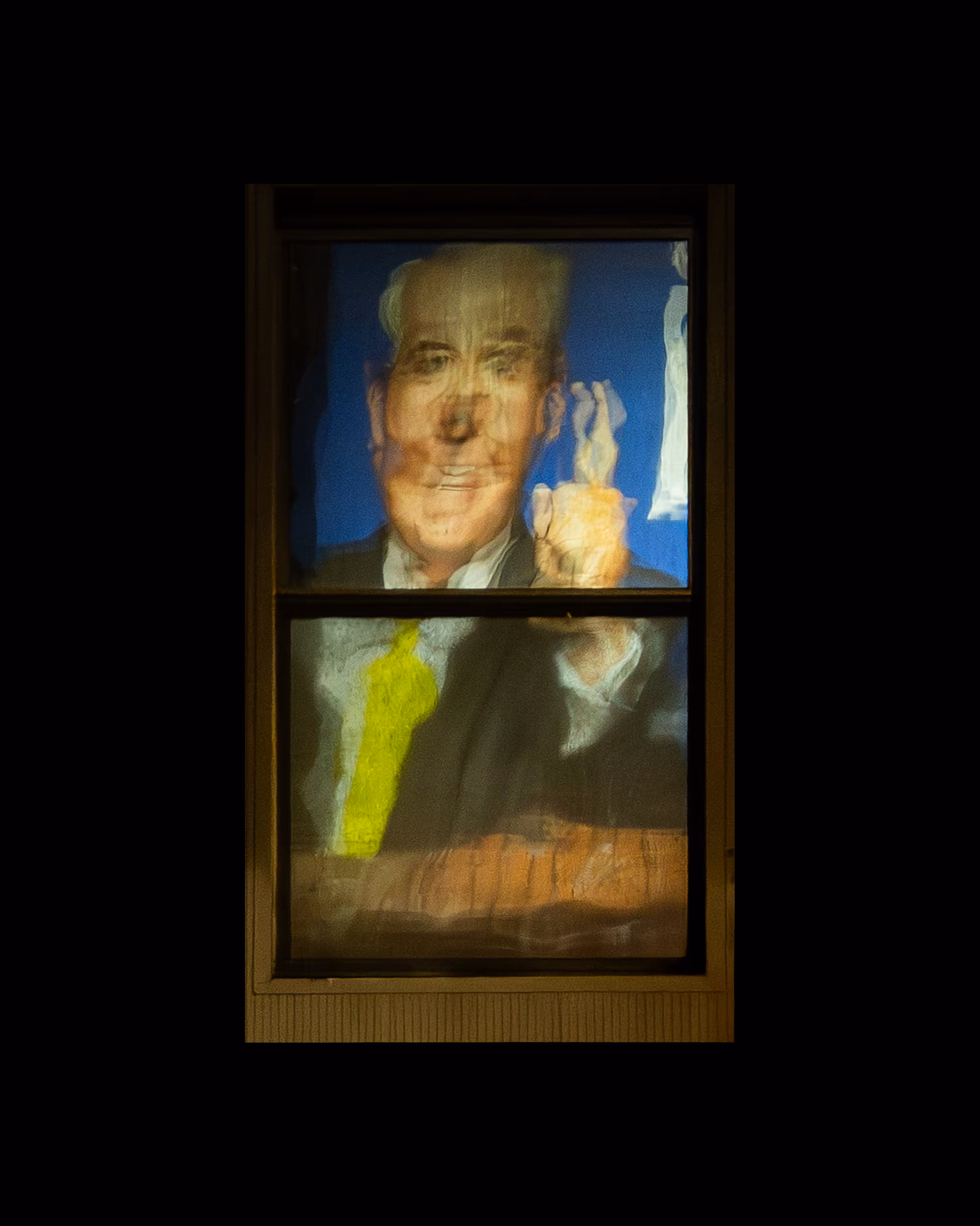WINDOWS // NYC: WINDOW 492