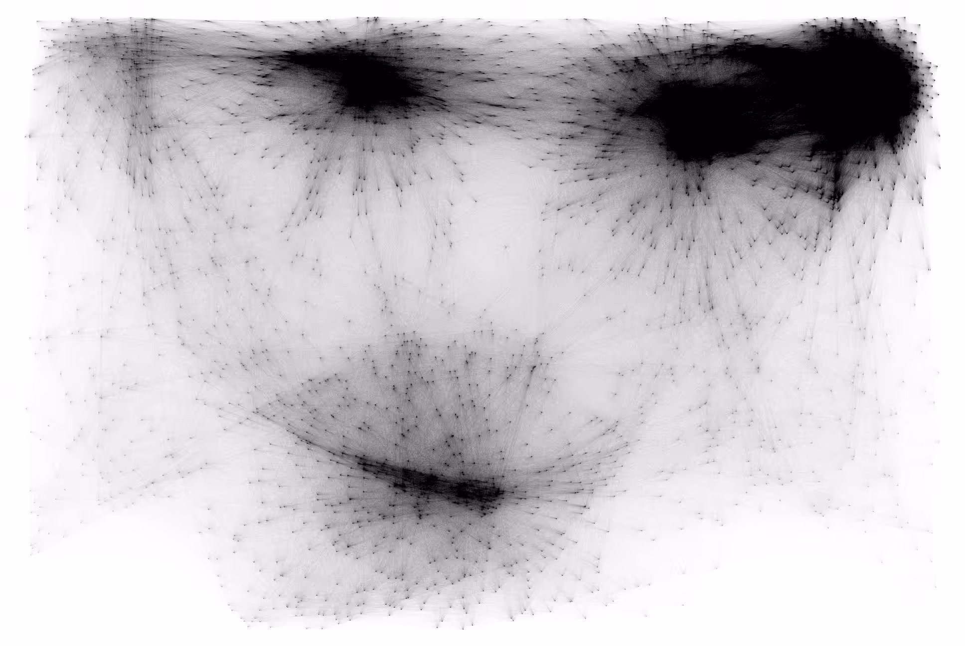 Intersections Portrait